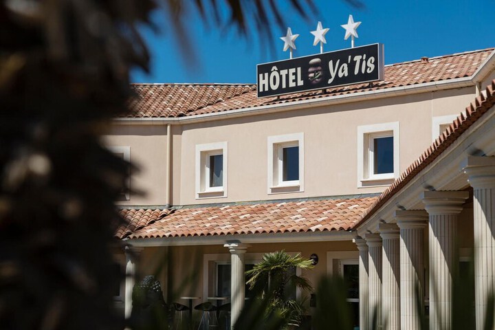 Hotel 47 of 49