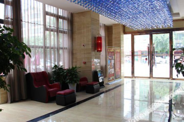 Hotel Interior 10 of 19