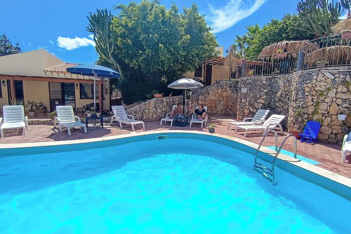 HOTEL GROTTICELLI in Castellammare del Golfo