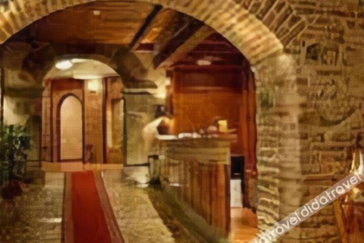 Hotel Interior 2 of 10