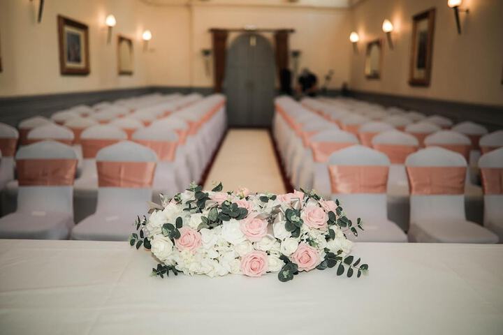 Ballroom/Hall 34 of 49