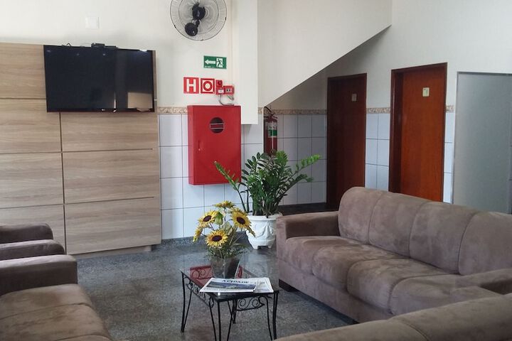 Image of HOTEL SAO CAETANO