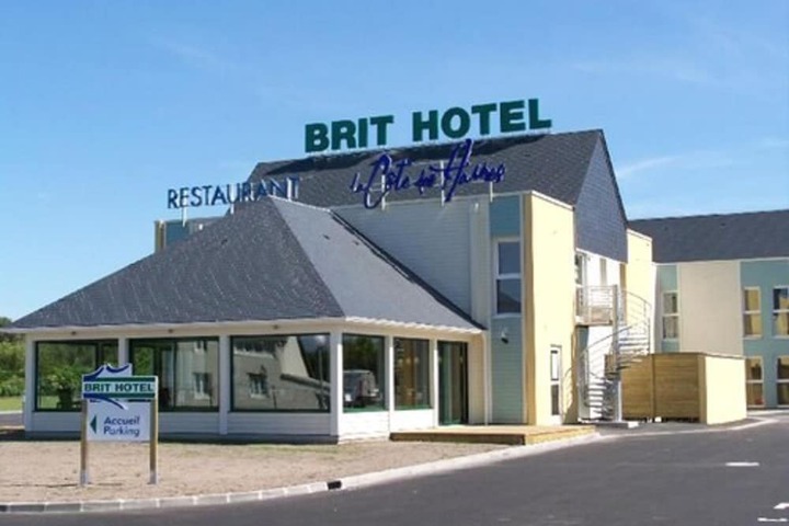 Exterior Photo
