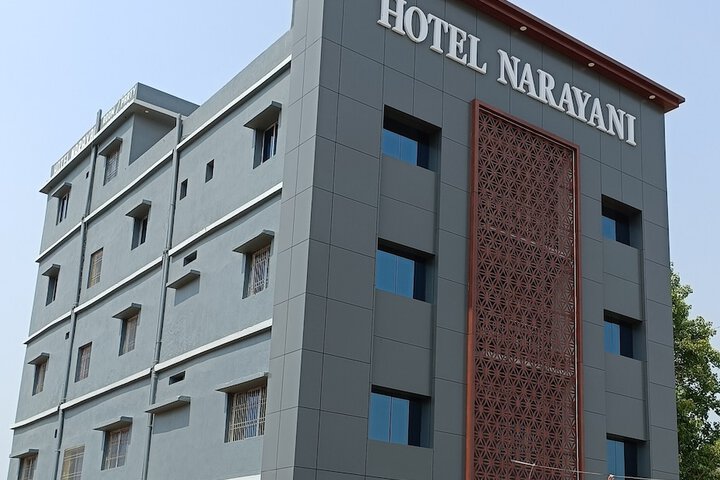 Hotel Narayani