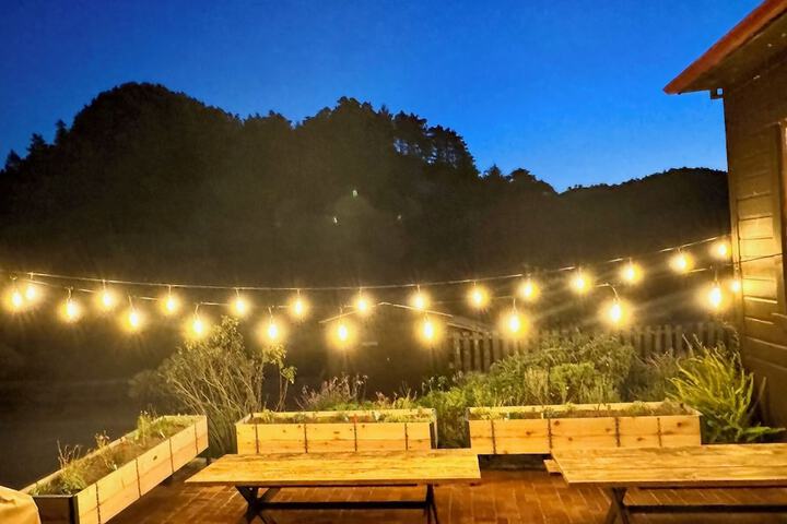 Terrace/Patio 28 of 38