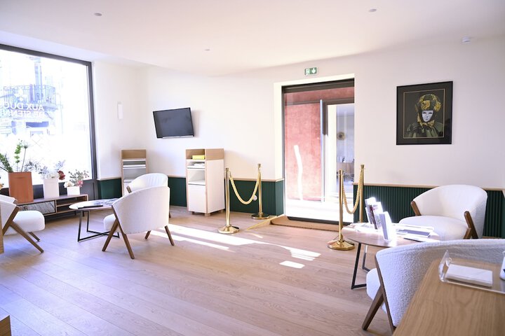 Hotel Interior 23 of 44