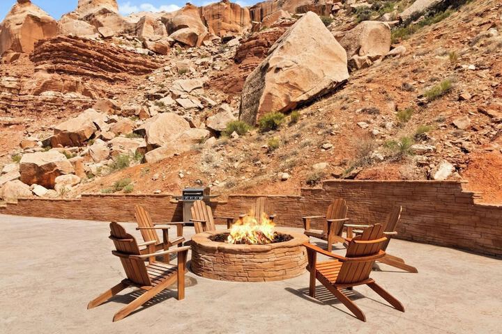 Terrace/Patio 95 of 97