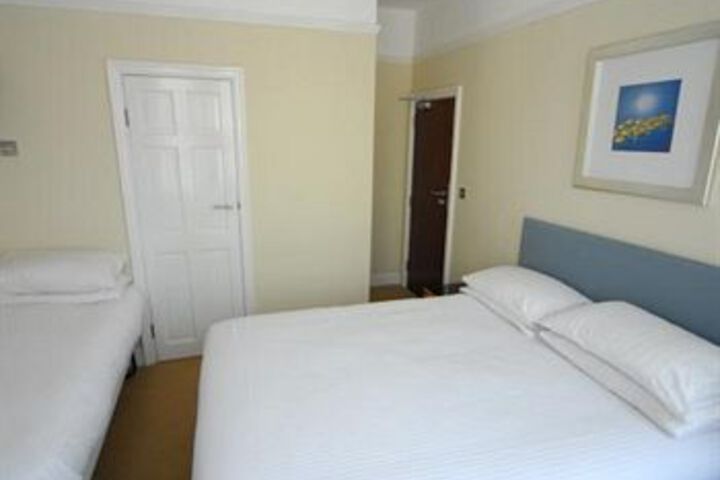 Suite Room