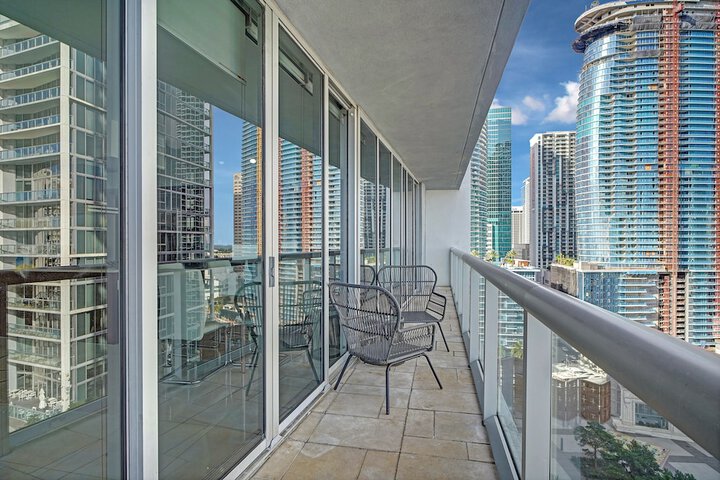 Terrace/Patio 21 of 44