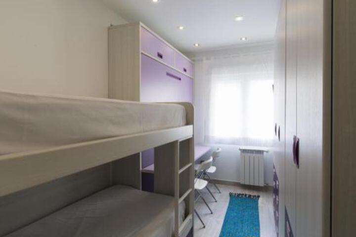 Image of MIT House Salamanca Confort Alcala en Madrid