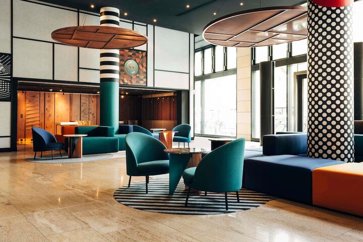 Hotel 64 of 67