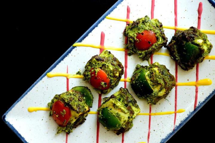 Fitness Facility Photos