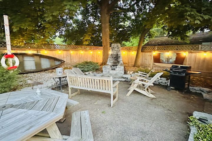 Terrace/Patio 80 of 100