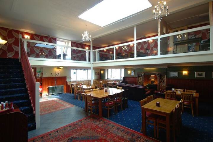 Restaurants