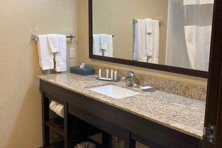 Bath Amenities