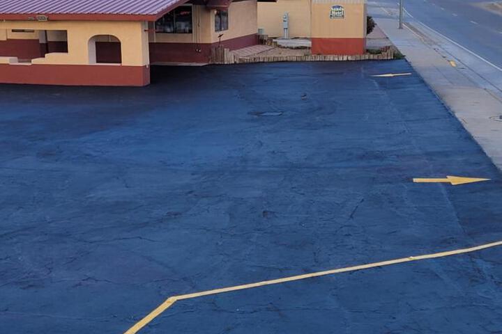 Sands Motel