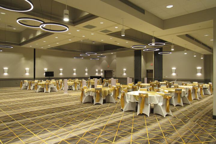 Ballroom