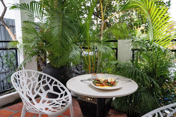 Terrace/Patio 37 of 56
