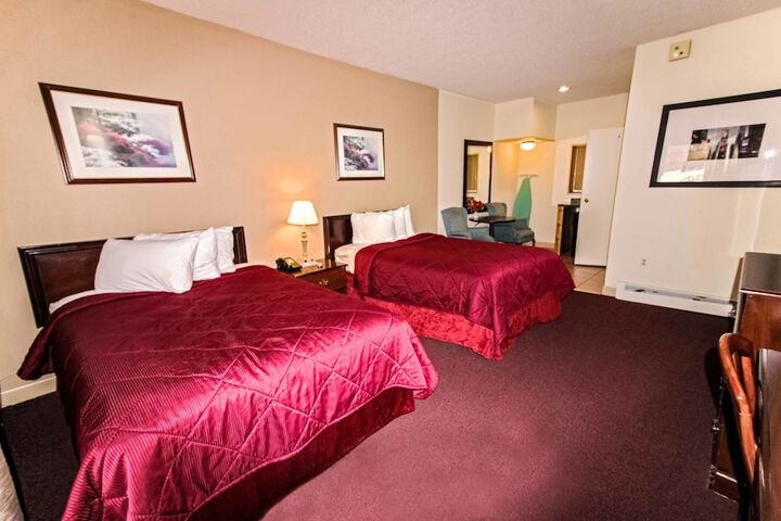 Premium 2 Double Beds (32 of 33)
