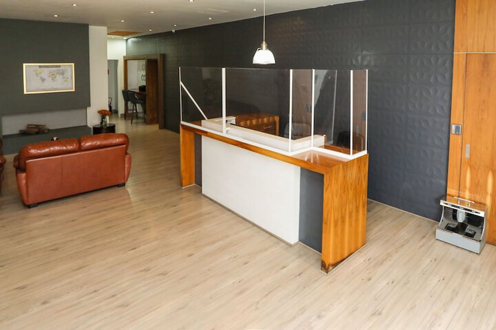 Hotel Interior 3 of 28