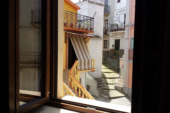 View from room