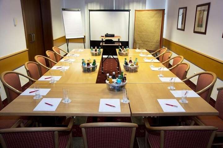 Meeting 25 of 28