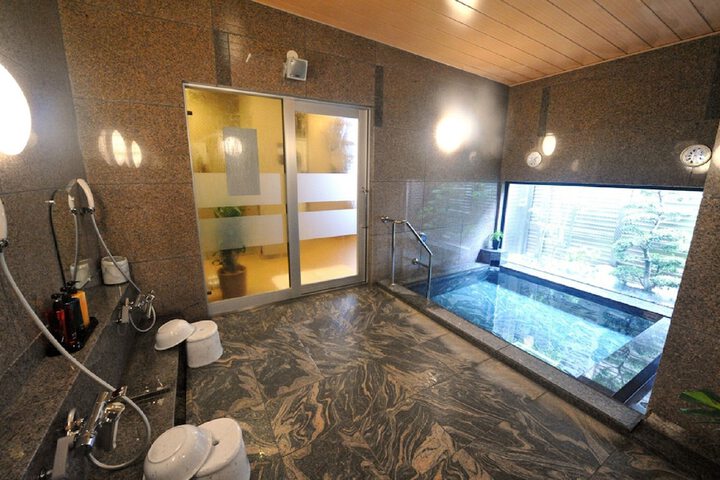 Hotel Spa