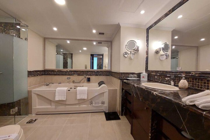 Bath Amenities