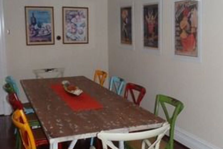 Breakfast/Coffee Service 10 of 47