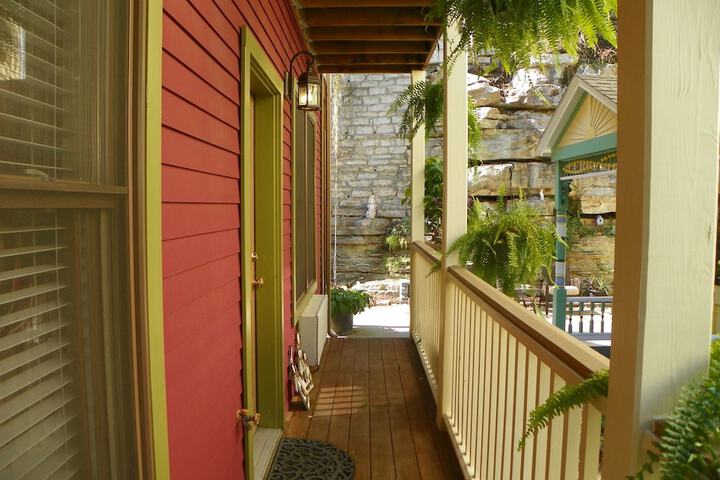 Terrace/Patio 278 of 289