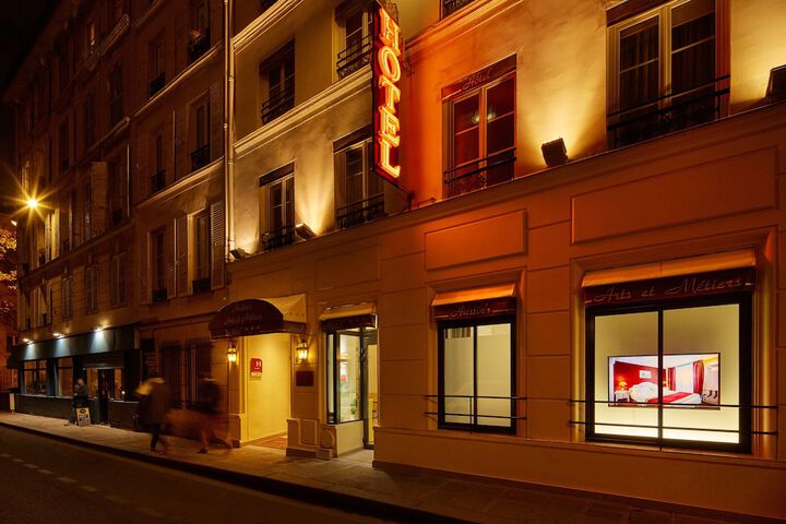 Hotel 55 of 55