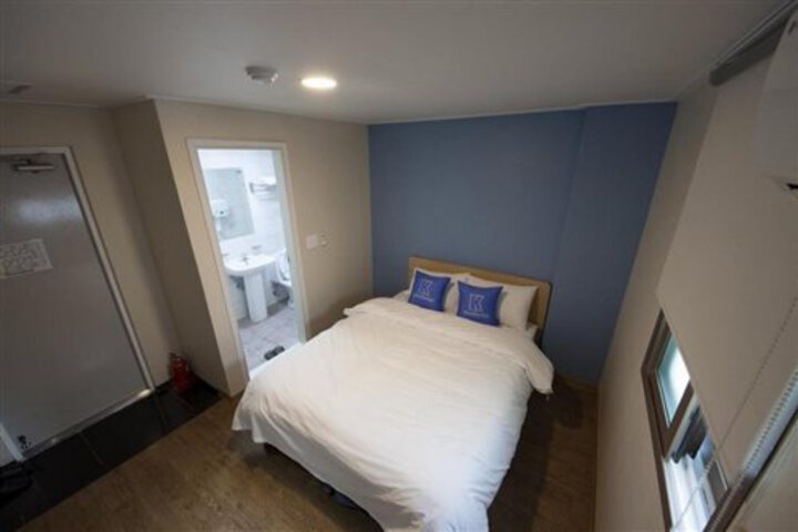 Fitness Center Photo