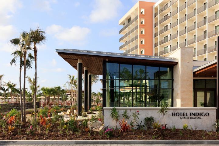 Hotel 201 of 206