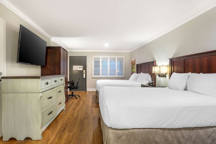2 Queen Beds (12 of 17)