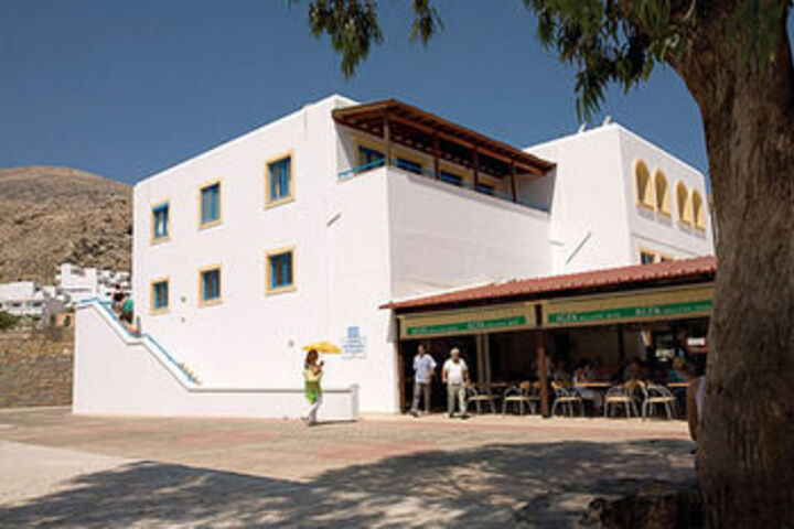 Hotel 4 of 7