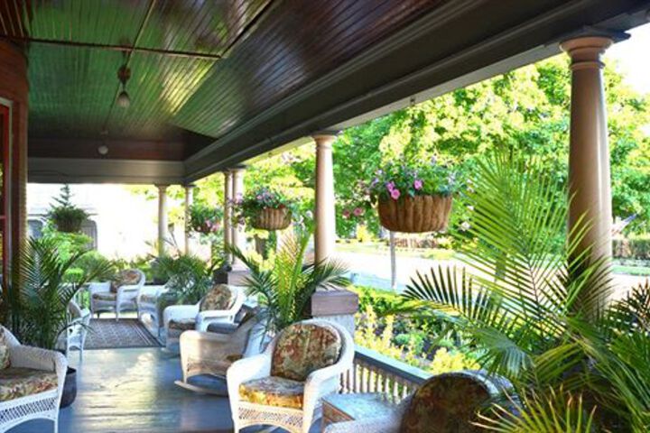 Terrace/Patio 146 of 155