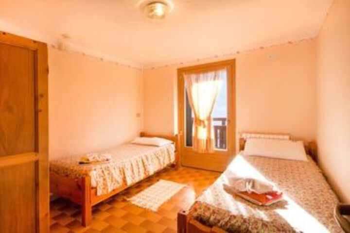 Suite Room
