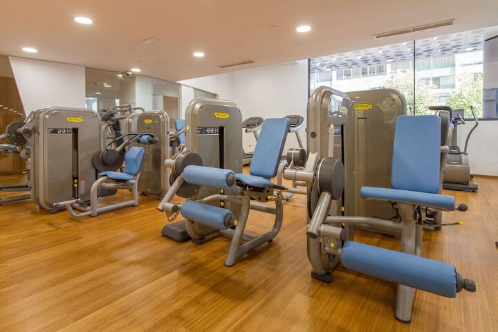 Health and Fitness 31 of 58