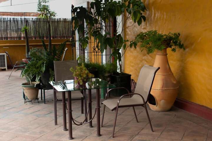 Terrace/Patio 30 of 60