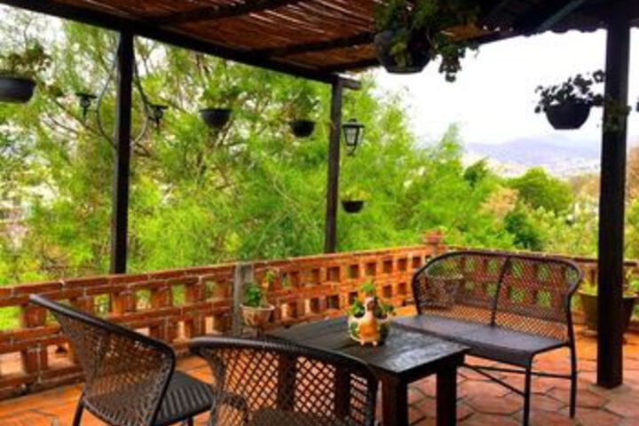 Terrace/Patio 40 of 42