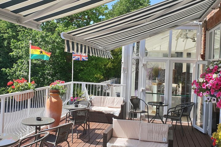 Terrace/Patio 62 of 75