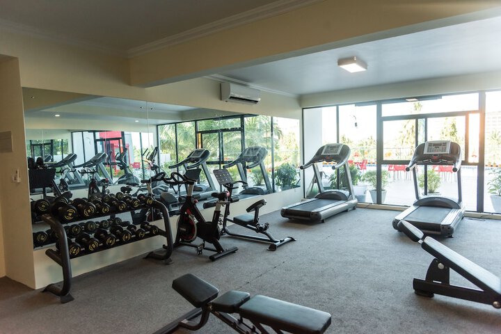 Health and Fitness 63 of 87