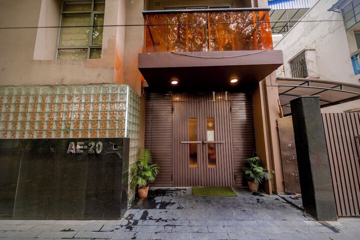 Hotel 43 of 46
