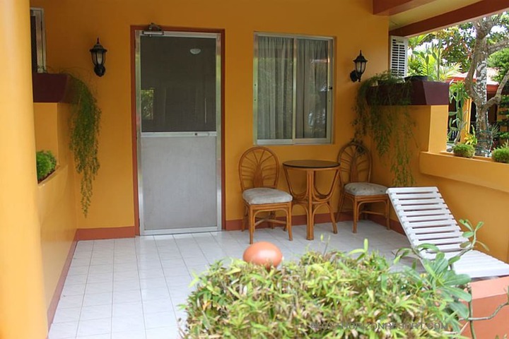 Terrace/Patio 27 of 65