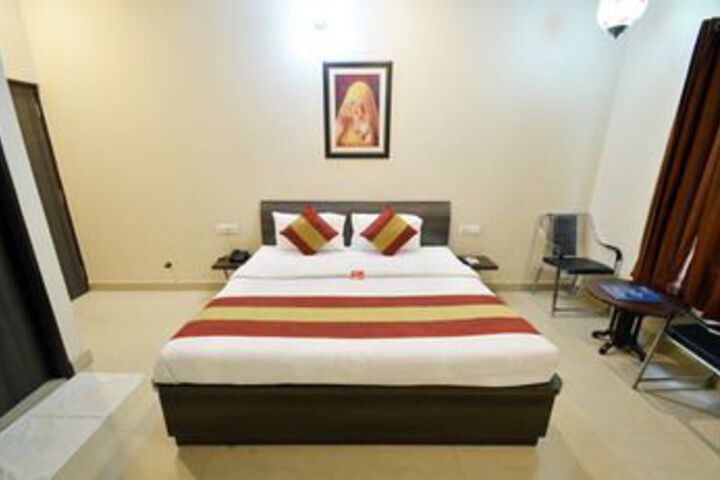 Guest Suite