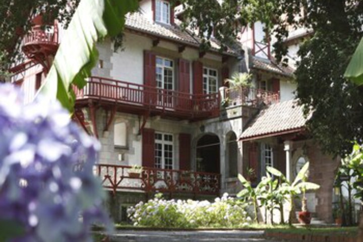 Hotel 8 of 40