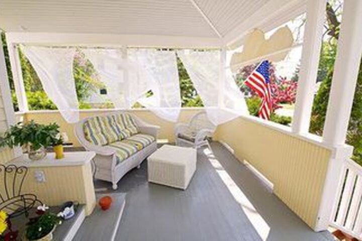 Terrace/Patio 48 of 53