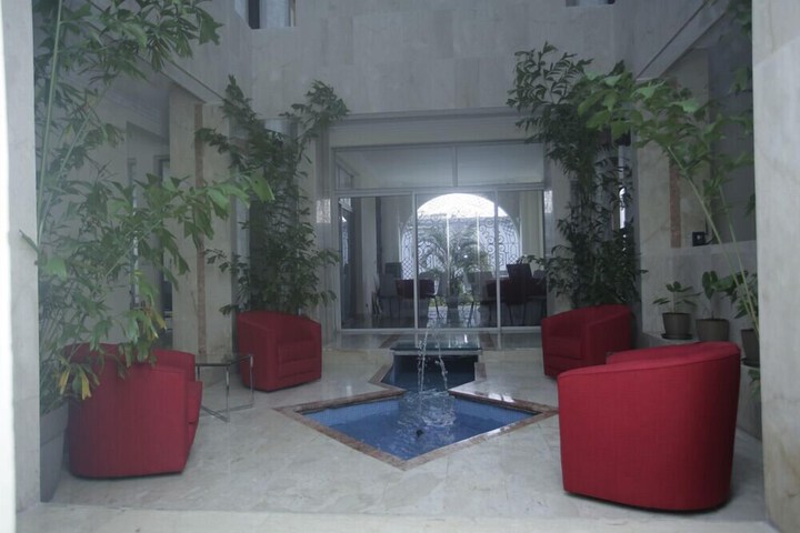 Hotel Interior 23 of 61