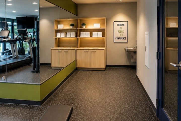 Workout Center