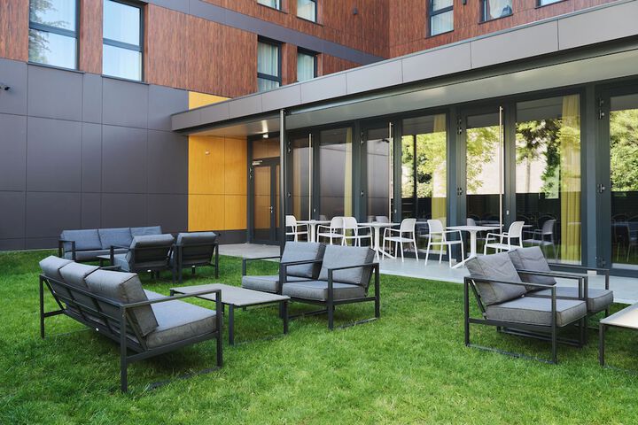 Terrace/Patio 22 of 61